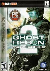 Ghost Recon Advanced Warfighter 2 PC Games Prices