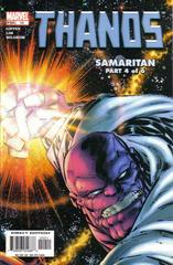 Thanos #10 (2004) Comic Books Thanos Prices