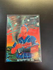Manny Ramirez #6/6 Baseball Cards 1995 Fleer Prices