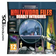 Hollywood Files: Deadly Intrigues PAL Nintendo DS Prices