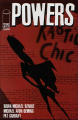 Powers #6 (2000) Comic Books Powers Prices