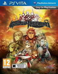Grand Kingdom PAL Playstation Vita Prices