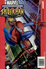 Ultimate Spider-Man [Wal-Mart] Comic Books Ultimate Spider-Man Prices