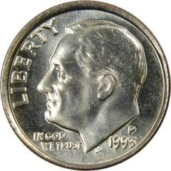 1993 P Coins Roosevelt Dime Prices