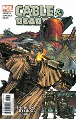 Cable / Deadpool #7 (2004) Comic Books Cable / Deadpool Prices