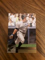Joe Inglett #921 Baseball Cards 2009 Upper Deck Prices