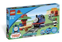 Thomas Load and Carry Train Set #5554 LEGO DUPLO Prices
