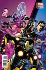 New Avengers [Morales] Comic Books New Avengers Prices