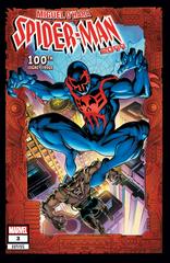 Miguel O'Hara: Spider-Man 2099 [Bagley] #3 (2024) Comic Books Miguel O'Hara: Spider-Man 2099 Prices