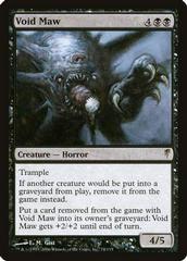 Void Maw [Foil] Magic Coldsnap Prices