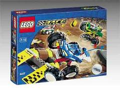 Tough Truck Rally #6617 LEGO Town Prices