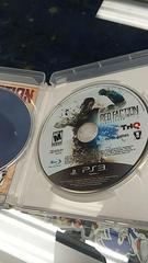 Disc 2 | Red Faction Collection Playstation 3