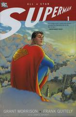 All-Star Superman #1 (2007) Comic Books All-Star Superman Prices
