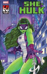 She-Hulk [Zullo] Comic Books She-Hulk Prices