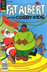 Fat Albert #22 (1977) Comic Books Fat Albert Prices