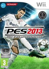 Pro Evolution Soccer 2013 PAL Wii Prices