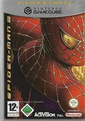 Spiderman 2 [Player's Choice] PAL Gamecube Prices