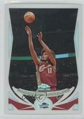 Anderson Varejao [Refractor] #220 Basketball Cards 2004 Topps Chrome Prices