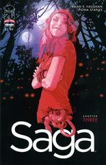Saga #3 (2012) Comic Books Saga Prices