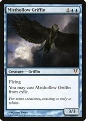 Misthollow Griffin [Foil] Magic Avacyn Restored Prices