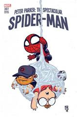 The Spectacular Spider-Man [Young] Comic Books Spectacular Spider-Man Prices