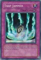 Trap Jammer IOC-110 YuGiOh Invasion of Chaos Prices