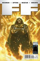 FF #2 (2011) Comic Books Family Freakout Prices