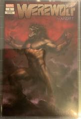 Werewolf by Night [Comic Kingdom] #1 (2020) Comic Books Werewolf By Night Prices
