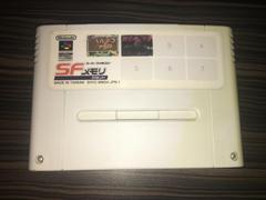 Nintendo Power SF Cartridge Super Famicom Prices
