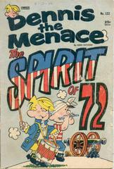 Dennis the Menace #122 (1972) Comic Books Dennis the Menace Prices