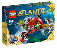 Wreck Raider LEGO Atlantis Prices