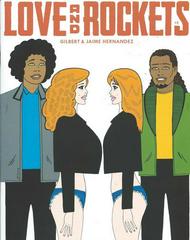 Love and Rockets #2 (2017) Comic Books Love and Rockets Prices