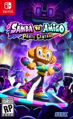 Samba de Amigo: Party Central Nintendo Switch Prices