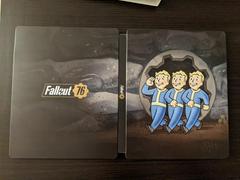 Steelbook | Fallout 76 [Walmart Steelbook Edition] Xbox One