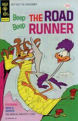 Beep Beep the Road Runner #48 (1975) Comic Books Beep Beep the Road Runner Prices
