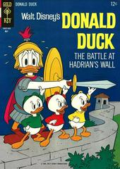 Donald Duck #107 (1966) Comic Books Donald Duck Prices
