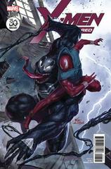 X-Men: Red [Venom 30th] Comic Books X-Men: Red Prices