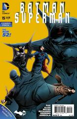 Batman / Superman [Combo Pack] Comic Books Batman / Superman Prices