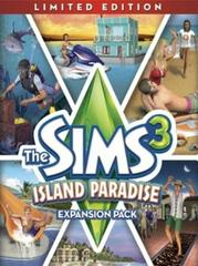 The Sims 3: Island Paradise [Limited Edition] PC Games Prices