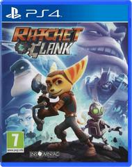 Ratchet & Clank PAL Playstation 4 Prices