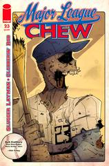 Chew #23 (2012) Comic Books Chew Prices