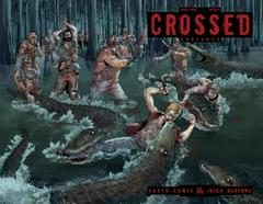 Crossed: Badlands [Wraparound] #4 (2012) Comic Books Crossed Badlands Prices