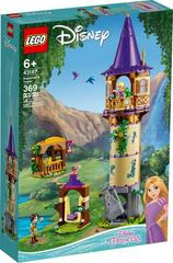 Rapunzel's Tower LEGO Disney Princess Prices