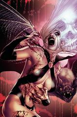 Draculina: Blood Simple [Anacleto Virgin] #5 (2023) Comic Books Draculina: Blood Simple Prices