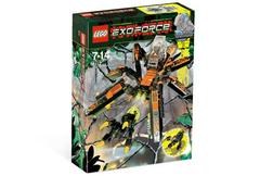 Battle Arachnoid #8112 LEGO Exo-Force Prices