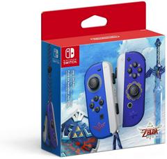 Joy-Con Zelda: Skyward Sword HD Edition PAL Nintendo Switch Prices