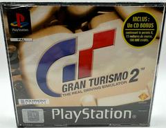 Gran Turismo 2 [Double Box Edition] PAL Playstation Prices