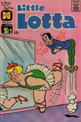 Little Lotta #76 (1968) Comic Books Little Lotta Prices
