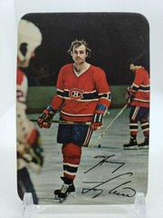 Guy Lafleur [Round Corners] #7 Hockey Cards 1977 O-Pee-Chee Glossy Prices