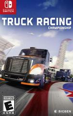 Truck Racing Championship Nintendo Switch Prices